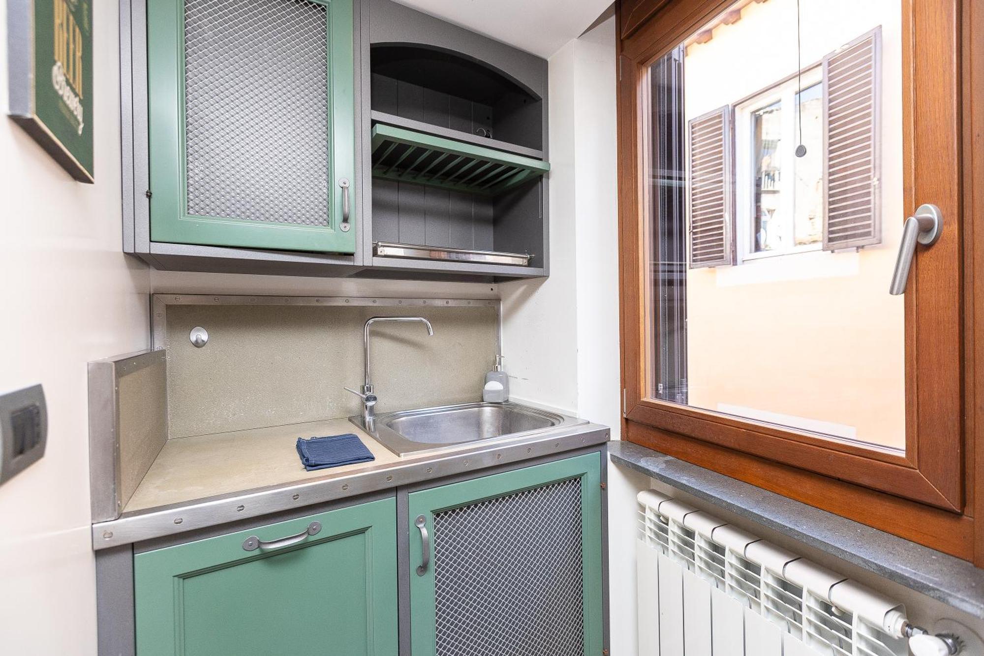 Mou Trastevere House By Rental In Rom Exterior foto