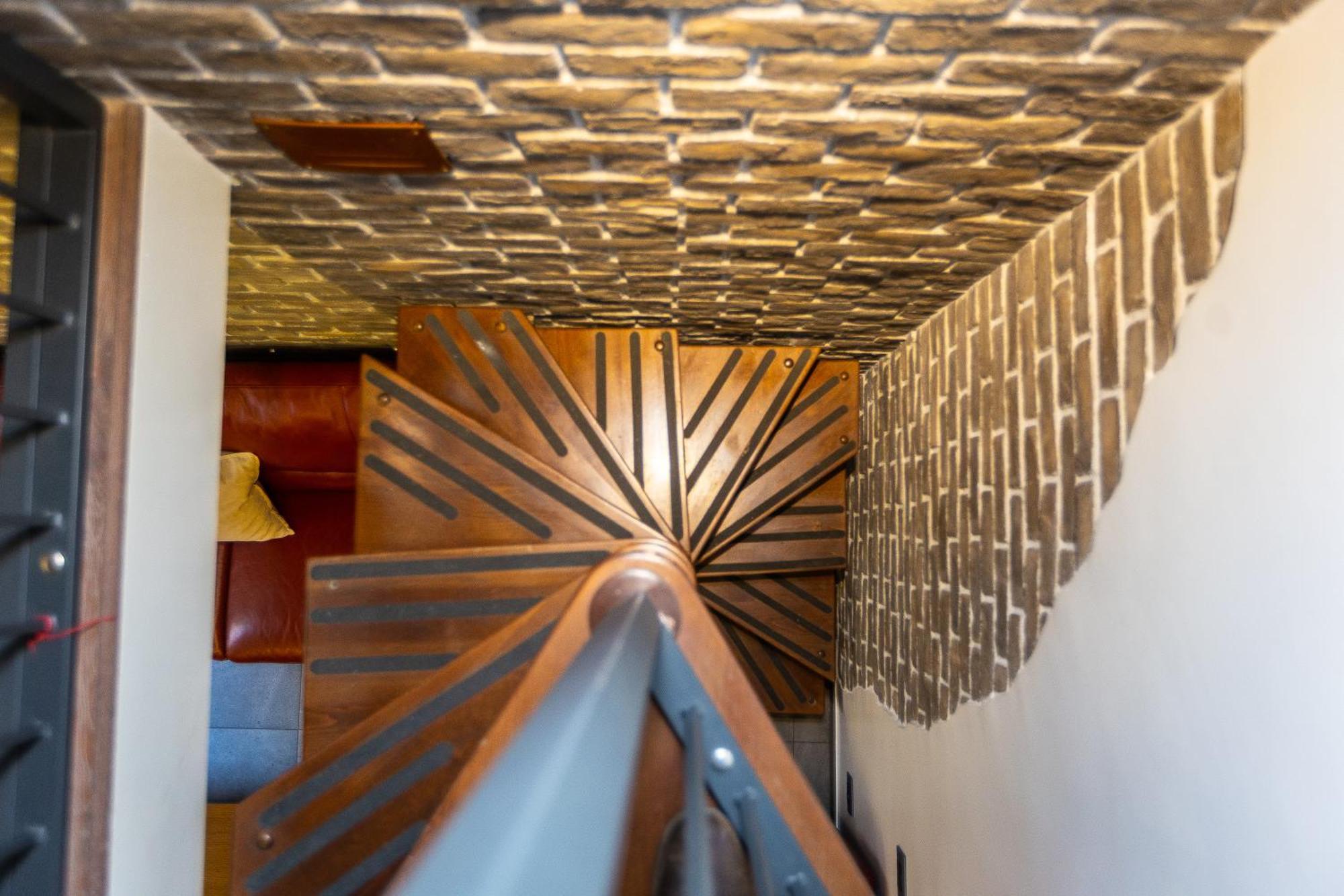 Mou Trastevere House By Rental In Rom Exterior foto